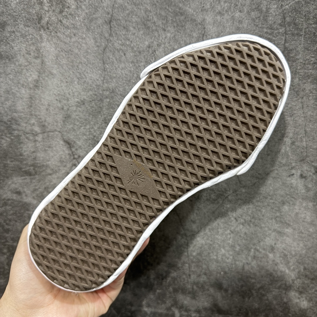 图片[9]-【纯原版】三原康裕品牌 MMY/Maison MIHARA YASUHIRO 变形溶解雪糕底低帮溶解鞋 全硫化溶解工艺 东莞原产 原楦原纸版开发 全新开发 双模一次发泡点位气孔EVA中底 底部嵌入组合RB橡胶耐磨大底 采用全粒面头层皮革鞋面材质 正确织麦及包装盒 清晰后跟电绣LOGO 🆚区别市面普通版本 尺码：35 36 37 38 39 40 41 42 43 44 正常尺码-选品中心