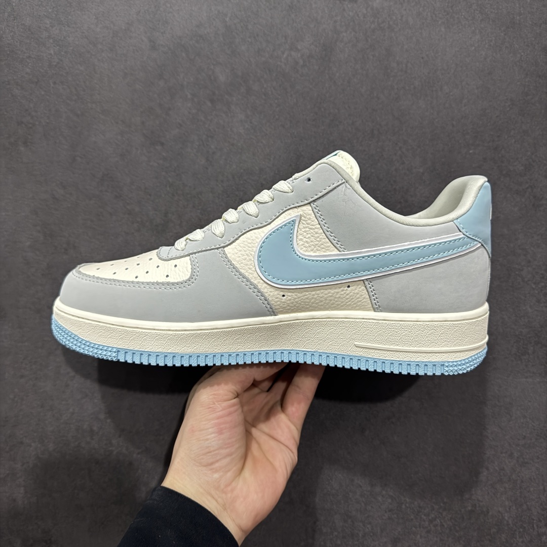 【定制版】Nike Air Force 1'07 Low 哪吒联名 魔丸灵珠 空军一号低帮休闲板鞋 DF0188-047