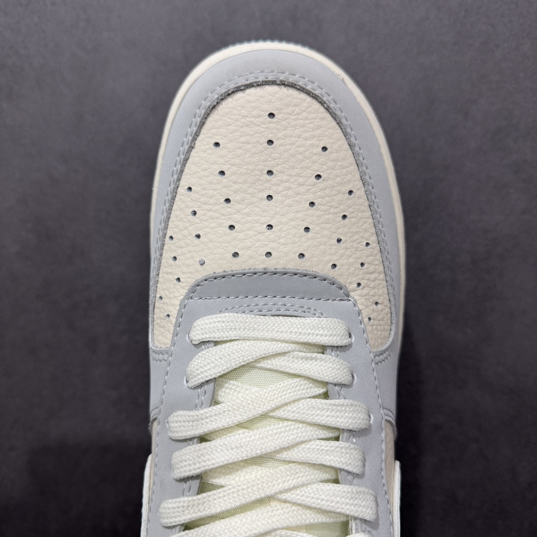 【定制版】Nike Air Force 1'07 Low 哪吒联名 魔丸灵珠 空军一号低帮休闲板鞋 DF0188-047