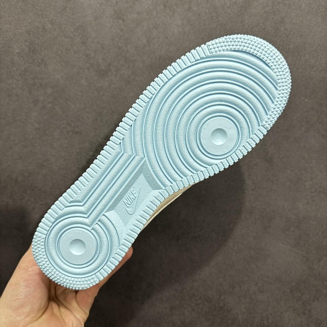 【定制版】Nike Air Force 1'07 Low 哪吒联名 魔丸灵珠 空军一号低帮休闲板鞋 DF0188-047