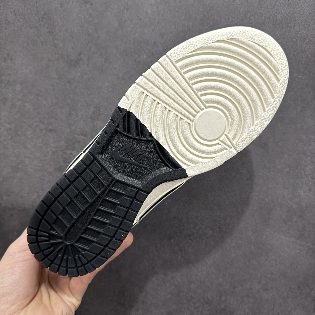280  【定制版】Nike SB Dunk Low 斯图西联名 米蓝火焰 周年高端定制 低帮休闲板鞋 ZH2598-226