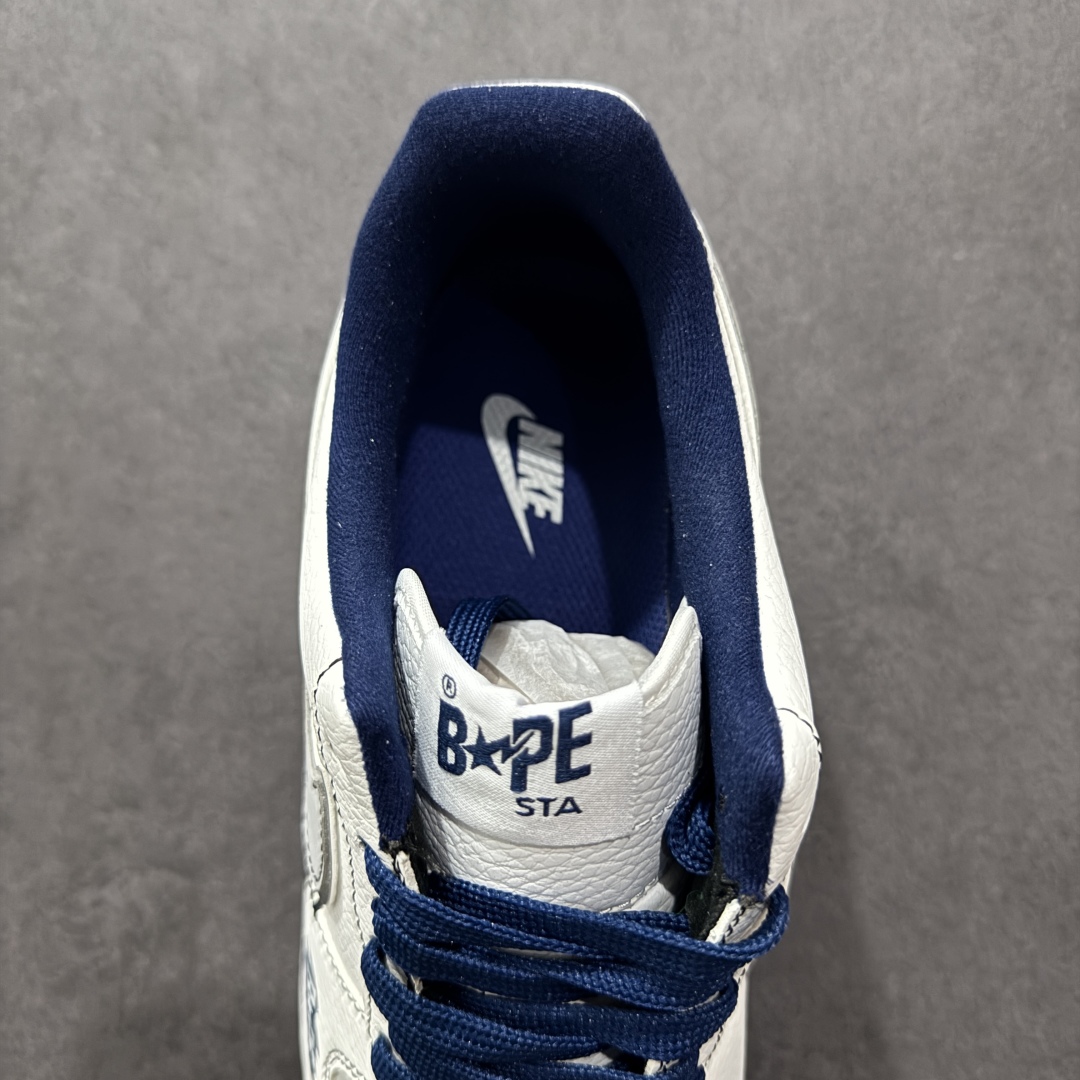 240  【定制版】Nike Air Force 1 Low 猿人头联名 DQ6628-152