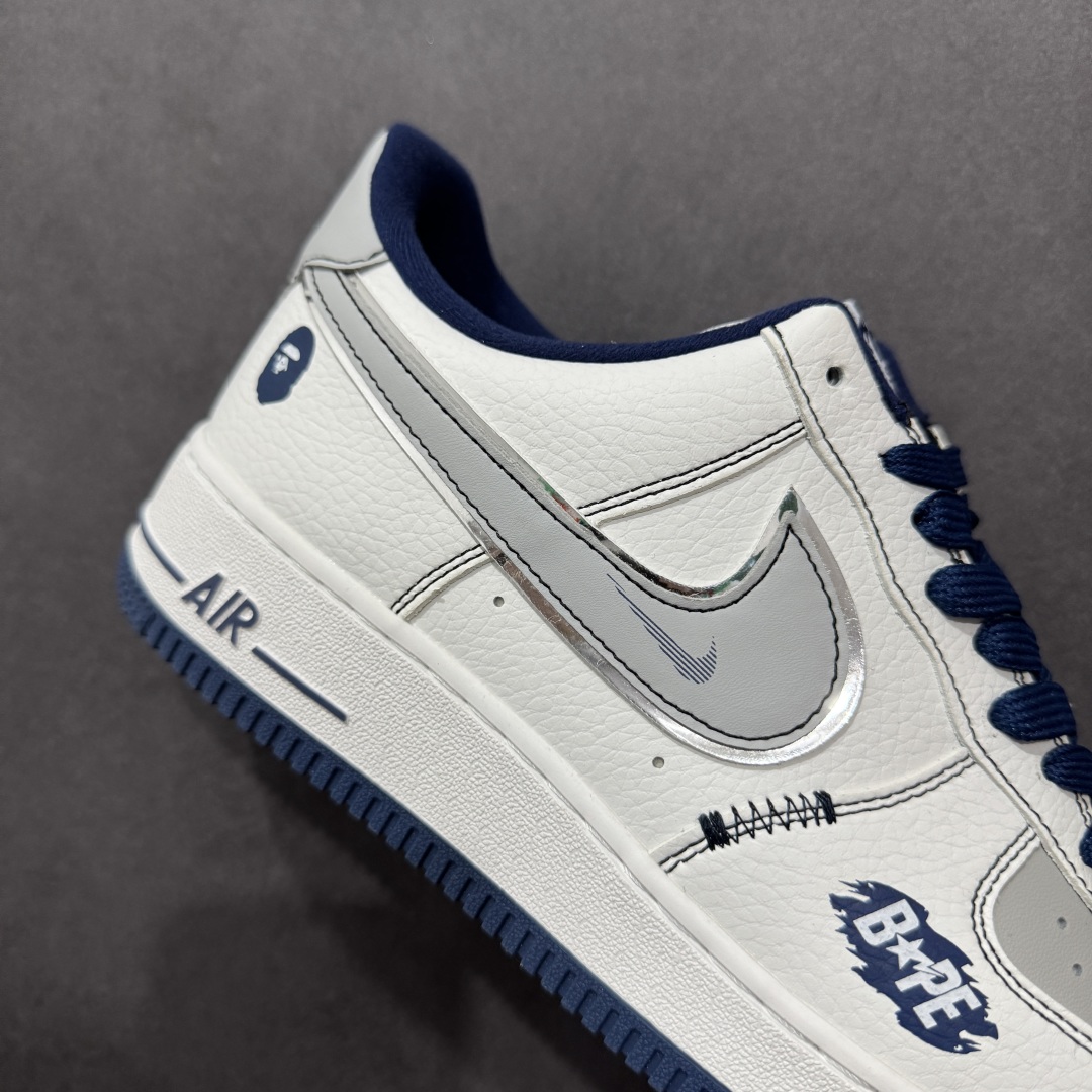 240  【定制版】Nike Air Force 1 Low 猿人头联名 DQ6628-152