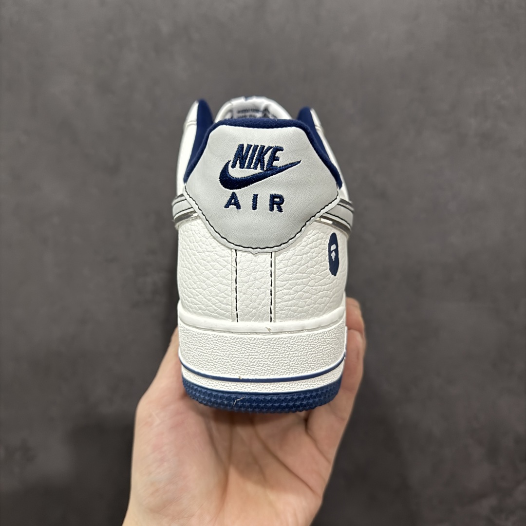 240  【定制版】Nike Air Force 1 Low 猿人头联名 DQ6628-152