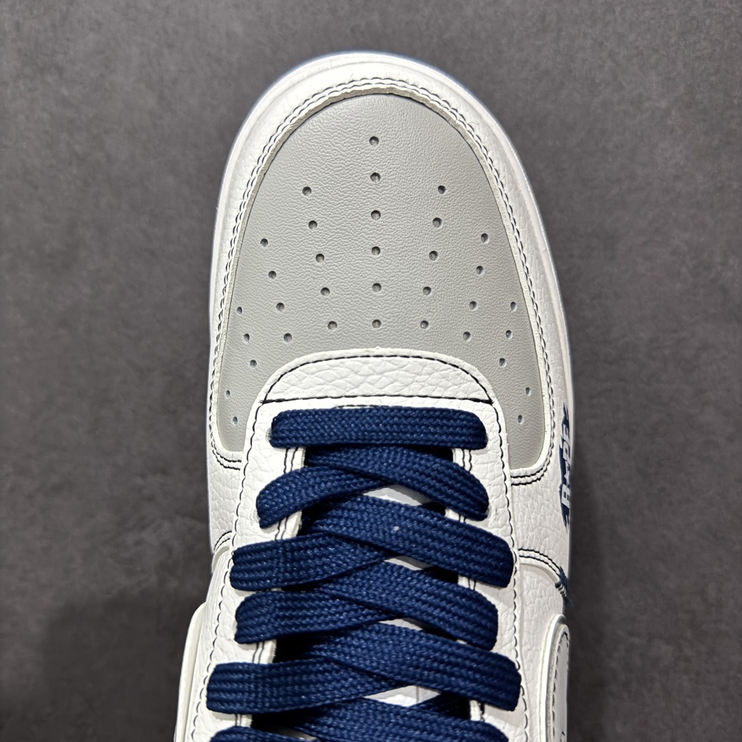 240  【定制版】Nike Air Force 1 Low 猿人头联名 DQ6628-152