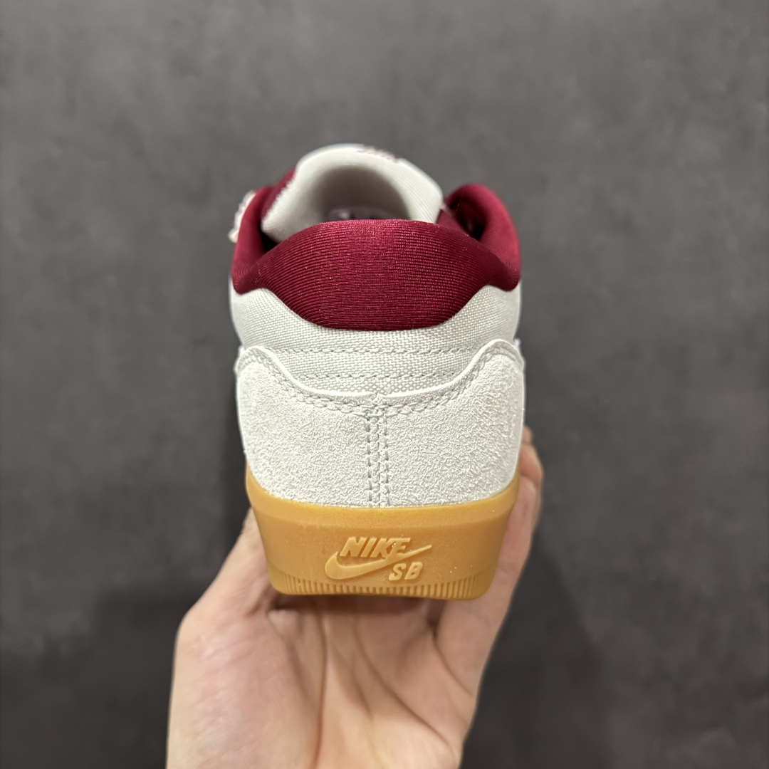 图片[4]-【公司级】Nike SB Force 58 硫化杯底 传统篮球风格 原楦版型 Nike SB Force 58 男/女滑板鞋采用包边设计 经久耐穿 硫化结构则有效提升灵活性 穿上这款创意力作 助你耀动街头 采用帆布和翻毛皮组合材料 融入打孔设计 为你打造彰显经典篮球风范的整体造型 货号：dv5477-604 尺码：36 36.5 37.5 38 38.5 39 40 40.5 41 42 42.5 43 44 45-选品中心