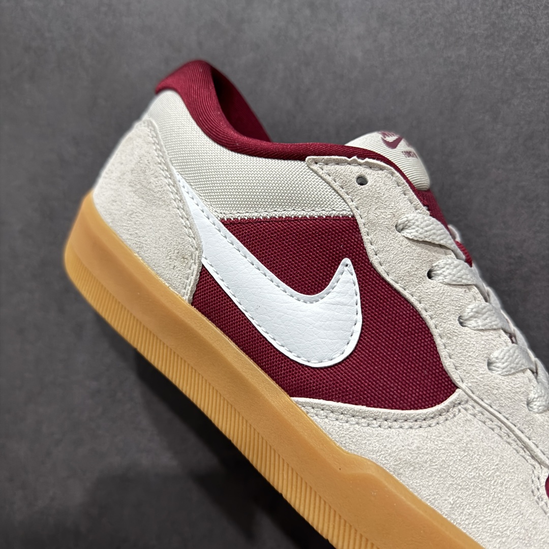 图片[6]-【公司级】Nike SB Force 58 硫化杯底 传统篮球风格 原楦版型 Nike SB Force 58 男/女滑板鞋采用包边设计 经久耐穿 硫化结构则有效提升灵活性 穿上这款创意力作 助你耀动街头 采用帆布和翻毛皮组合材料 融入打孔设计 为你打造彰显经典篮球风范的整体造型 货号：dv5477-604 尺码：36 36.5 37.5 38 38.5 39 40 40.5 41 42 42.5 43 44 45-选品中心