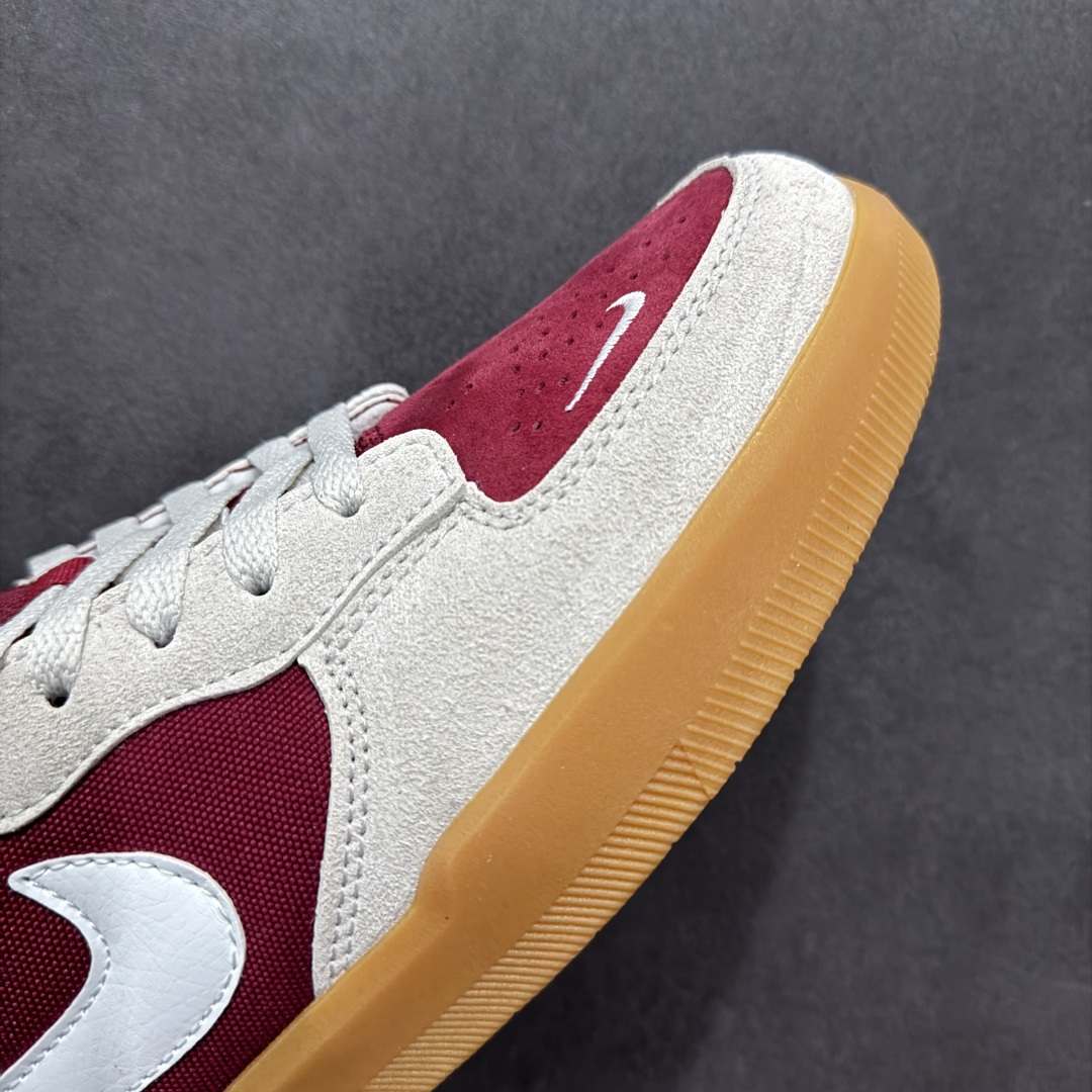 图片[5]-【公司级】Nike SB Force 58 硫化杯底 传统篮球风格 原楦版型 Nike SB Force 58 男/女滑板鞋采用包边设计 经久耐穿 硫化结构则有效提升灵活性 穿上这款创意力作 助你耀动街头 采用帆布和翻毛皮组合材料 融入打孔设计 为你打造彰显经典篮球风范的整体造型 货号：dv5477-604 尺码：36 36.5 37.5 38 38.5 39 40 40.5 41 42 42.5 43 44 45-选品中心