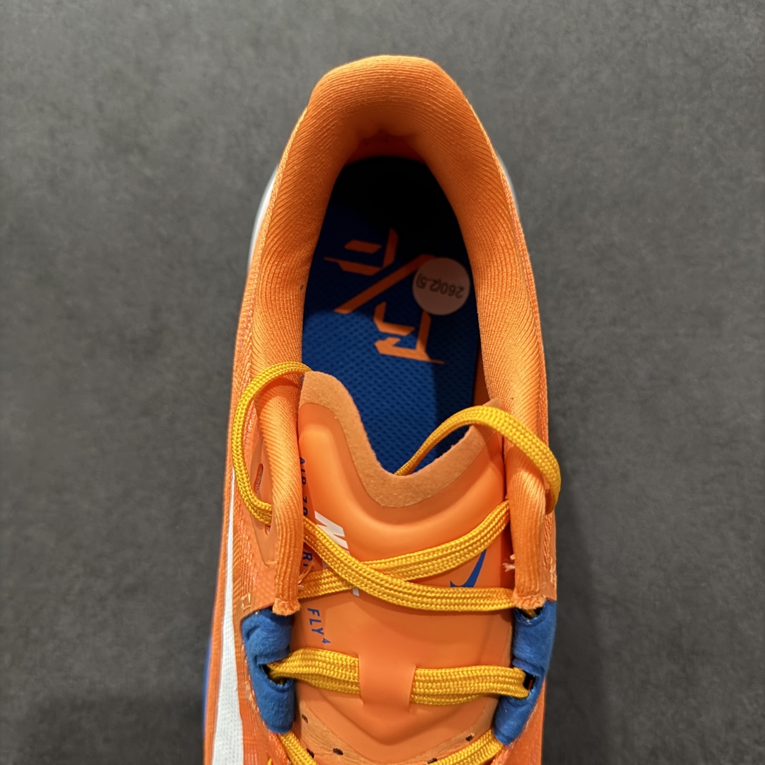 190  Nk Zoom Rival Fly 4 耐克超弹轻盈跑步鞋 FV6040-800