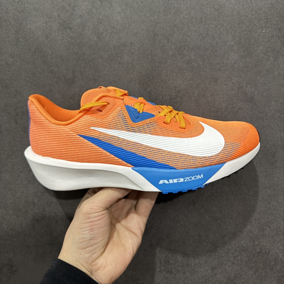 190  Nk Zoom Rival Fly 4 耐克超弹轻盈跑步鞋 FV6040-800