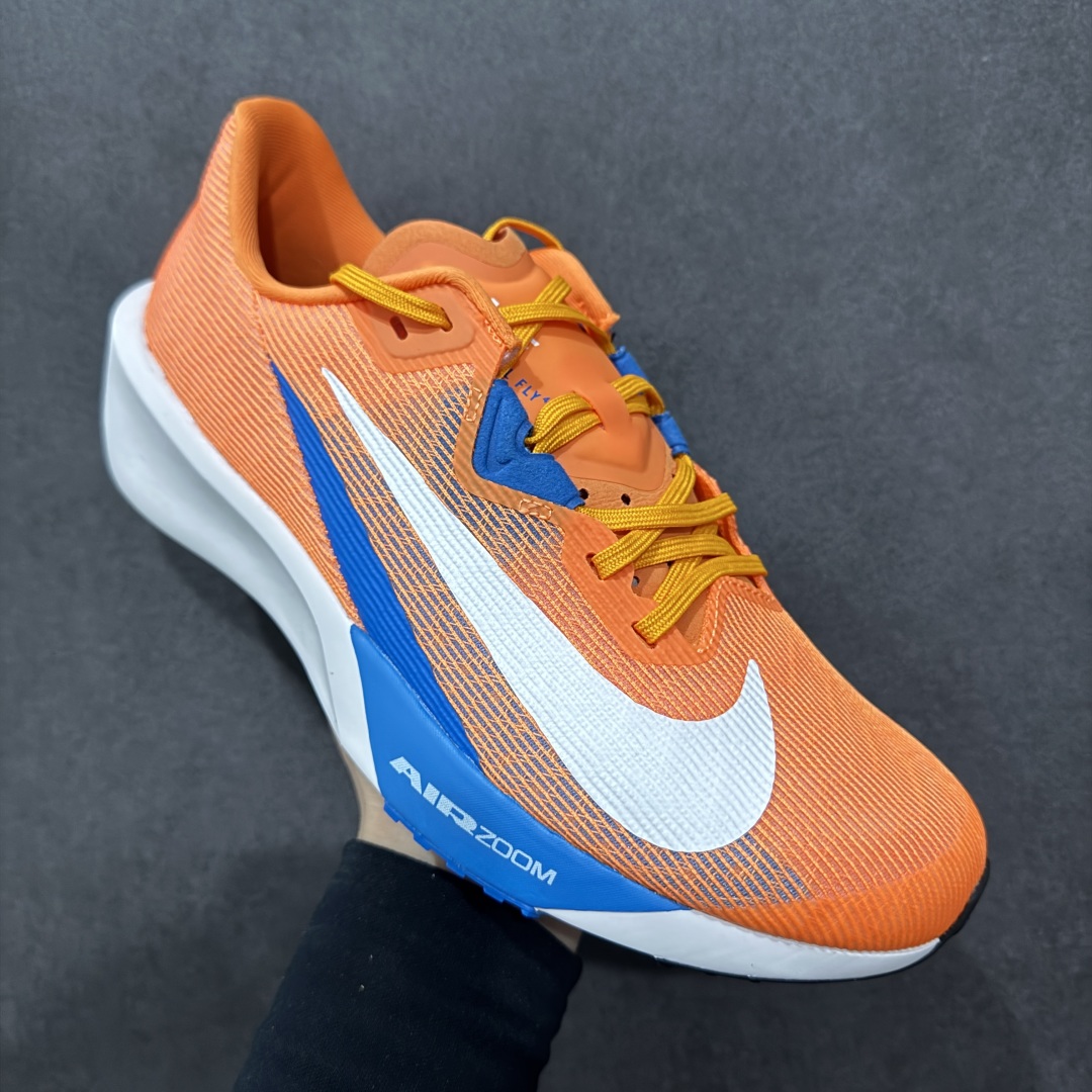 190  Nk Zoom Rival Fly 4 耐克超弹轻盈跑步鞋 FV6040-800