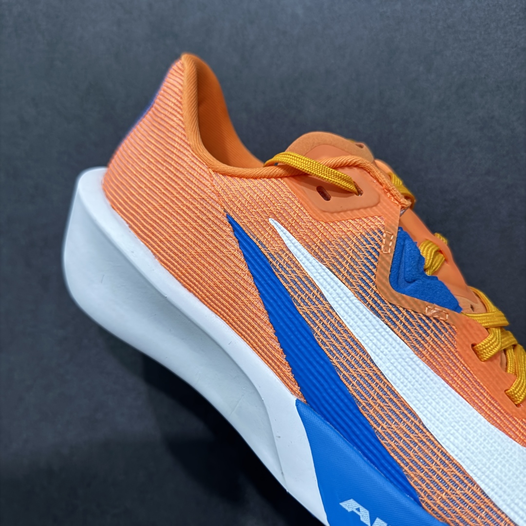 190  Nk Zoom Rival Fly 4 耐克超弹轻盈跑步鞋 FV6040-800