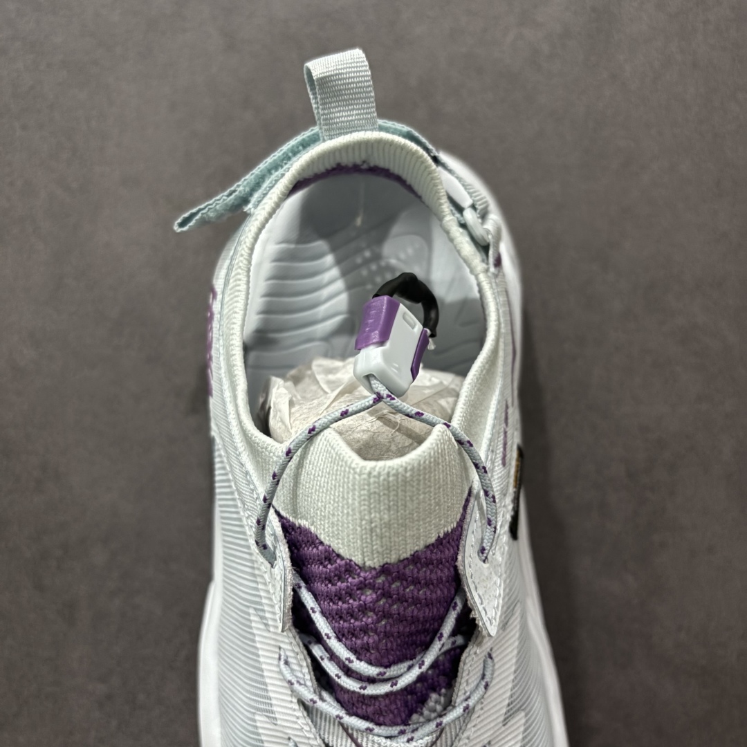 图片[7]-【绿x版】Hoka W Hopara 2 霍帕拉系列水路两用溯溪涉水休闲户外露营凉鞋 作为先锋品牌的 HOKA ONE ONE总是以独特的方式 HOPARA是一款溯溪鞋 又名排水鞋 可长期用于涉水和溯溪 保护脚底和脚趾的安全和舒适 鞋面材料速干 透气 耐磨 鞋底防滑 耐磨 抓地能力强 出于安全考虑 设计要求较高-涉水溯溪过程中 水 泥沙 可以直接从鞋内大孔排出 细纹鞋底使在岩石上抓地能力强 避免打滑 而上路后 鞋面具有快干透气等优点 尺码：36 36.5 37.5 38 39 40 40.5 41 42 42.5 43 44 45-选品中心