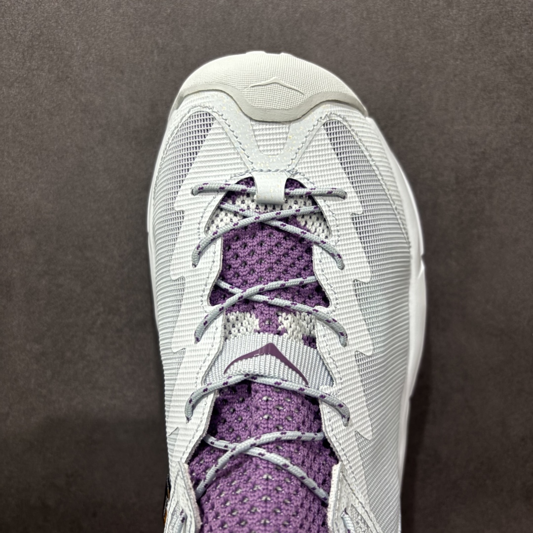 图片[8]-【绿x版】Hoka W Hopara 2 霍帕拉系列水路两用溯溪涉水休闲户外露营凉鞋 作为先锋品牌的 HOKA ONE ONE总是以独特的方式 HOPARA是一款溯溪鞋 又名排水鞋 可长期用于涉水和溯溪 保护脚底和脚趾的安全和舒适 鞋面材料速干 透气 耐磨 鞋底防滑 耐磨 抓地能力强 出于安全考虑 设计要求较高-涉水溯溪过程中 水 泥沙 可以直接从鞋内大孔排出 细纹鞋底使在岩石上抓地能力强 避免打滑 而上路后 鞋面具有快干透气等优点 尺码：36 36.5 37.5 38 39 40 40.5 41 42 42.5 43 44 45-选品中心