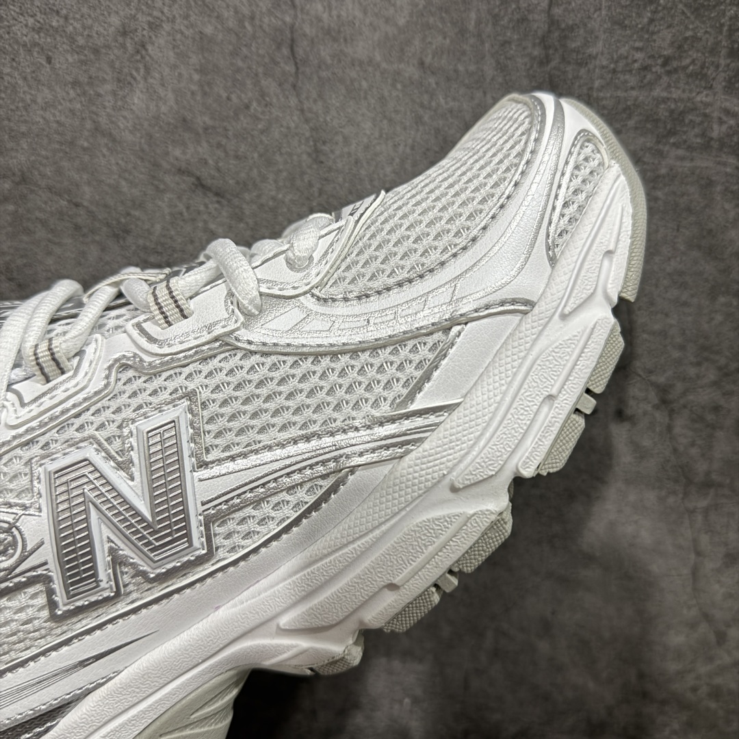 200  【DT版】New Balance 740系列复古老爹风休闲运动慢跑鞋 U740WM2
