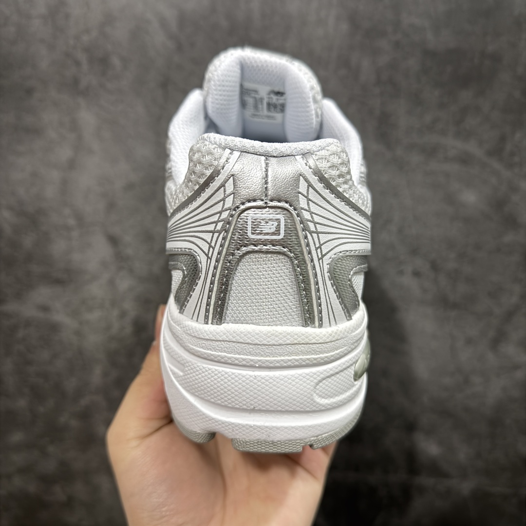 200  【DT版】New Balance 740系列复古老爹风休闲运动慢跑鞋 U740WM2
