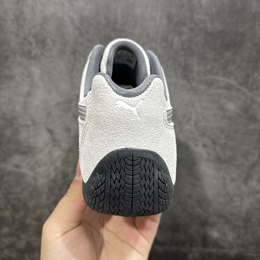 180  【纯原神版】Puma Speedcat OG Sparco 彪马罗马阿莫尔系列 复古运动休闲赛车跑鞋   404385-01