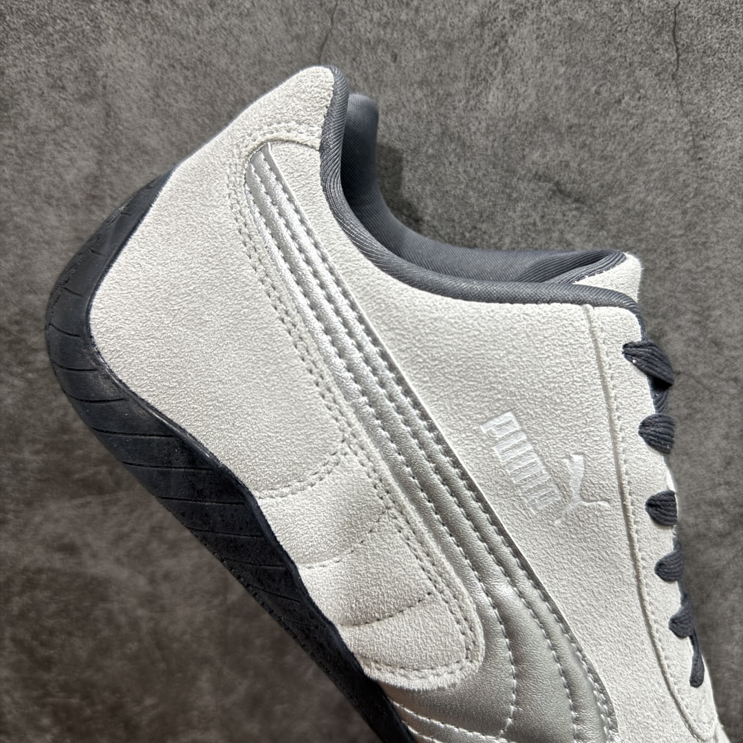 180  【纯原神版】Puma Speedcat OG Sparco 彪马罗马阿莫尔系列 复古运动休闲赛车跑鞋   404385-01