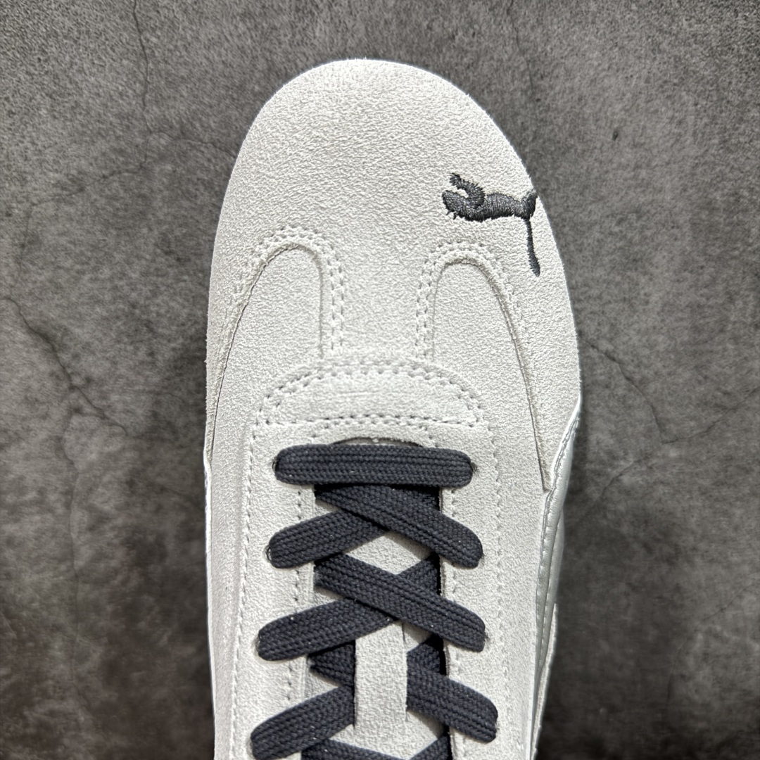 180  【纯原神版】Puma Speedcat OG Sparco 彪马罗马阿莫尔系列 复古运动休闲赛车跑鞋   404385-01