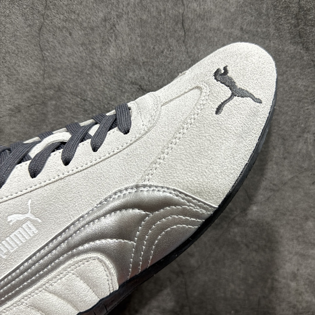 180  【纯原神版】Puma Speedcat OG Sparco 彪马罗马阿莫尔系列 复古运动休闲赛车跑鞋   404385-01