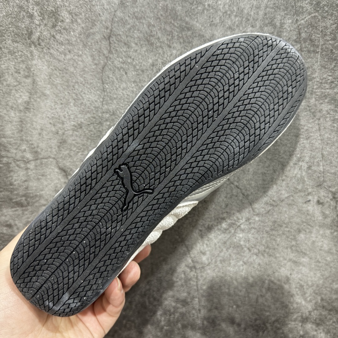 180  【纯原神版】Puma Speedcat OG Sparco 彪马罗马阿莫尔系列 复古运动休闲赛车跑鞋   404385-01