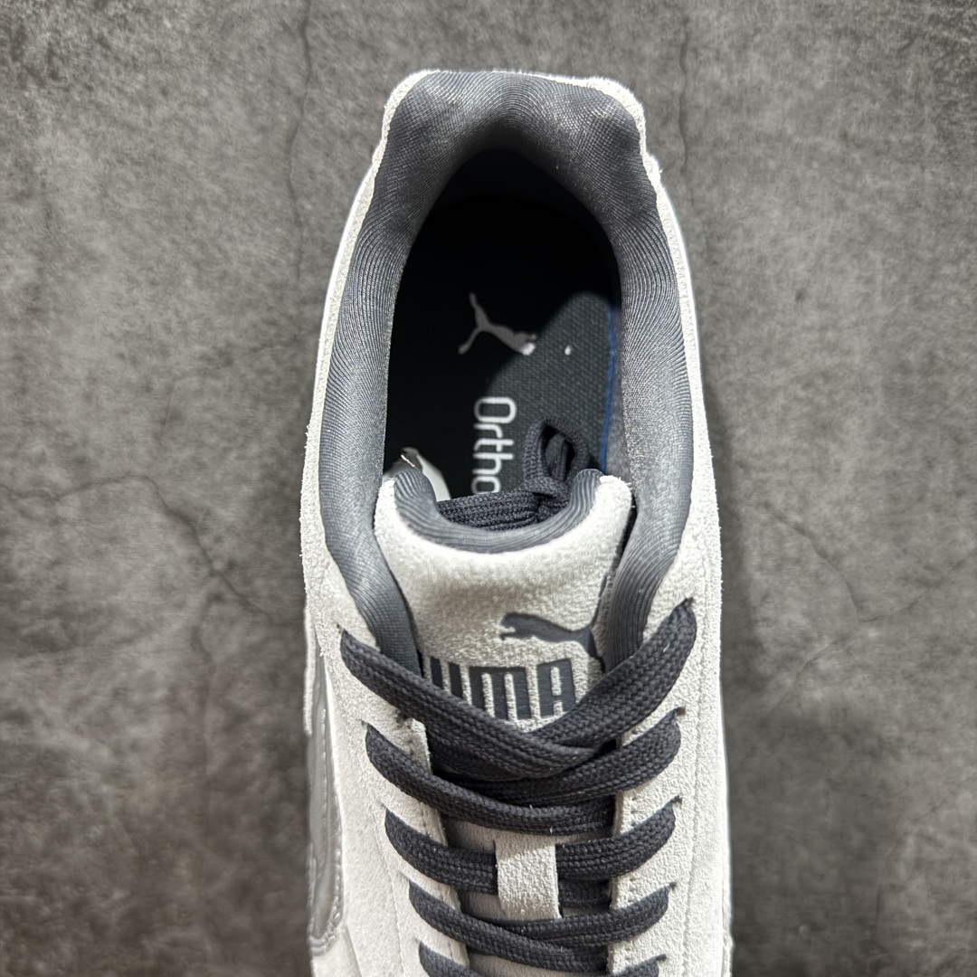 180  【纯原神版】Puma Speedcat OG Sparco 彪马罗马阿莫尔系列 复古运动休闲赛车跑鞋   404385-01