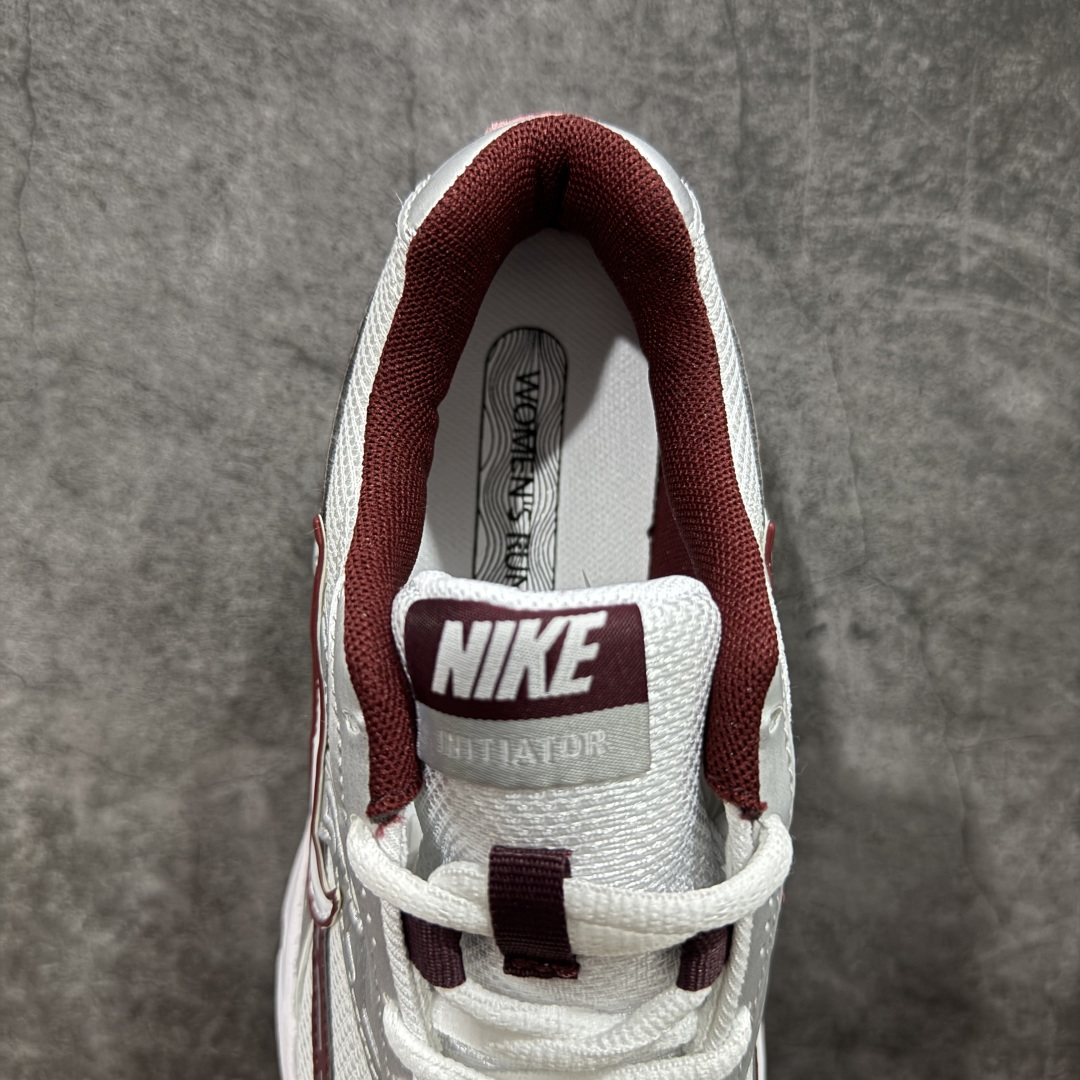 图片[8]-【纯原版】Nike/耐克lnitiator男女子四季复古老爹鞋 超火复古老爹跑鞋 耐克 P-6000老爹鞋Initiator 独家出货 独家私模 原鞋 真标 原盒打造 货号： IB4688-111 尺码：36 36.5 37 38 39 40 40.5 41 42 42.5 43 44 45-选品中心