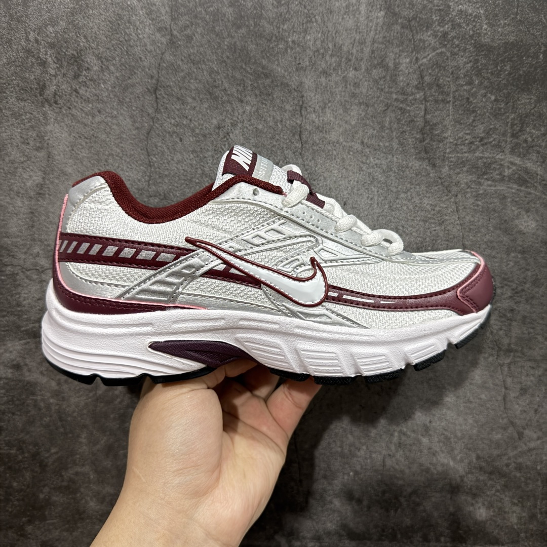 【纯原版】Nike/耐克lnitiator男女子四季复古老爹鞋 超火复古老爹跑鞋 耐克 P-6000老爹鞋Initiator 独家出货 独家私模 原鞋 真标 原盒打造 货号： IB4688-111 尺码：36 36.5 37 38 39 40 40.5 41 42 42.5 43 44 45-选品中心