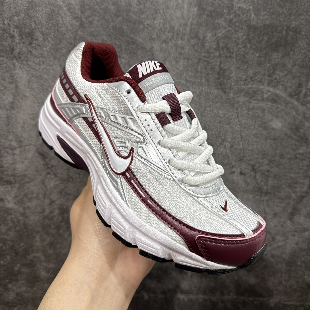 图片[3]-【纯原版】Nike/耐克lnitiator男女子四季复古老爹鞋 超火复古老爹跑鞋 耐克 P-6000老爹鞋Initiator 独家出货 独家私模 原鞋 真标 原盒打造 货号： IB4688-111 尺码：36 36.5 37 38 39 40 40.5 41 42 42.5 43 44 45-选品中心