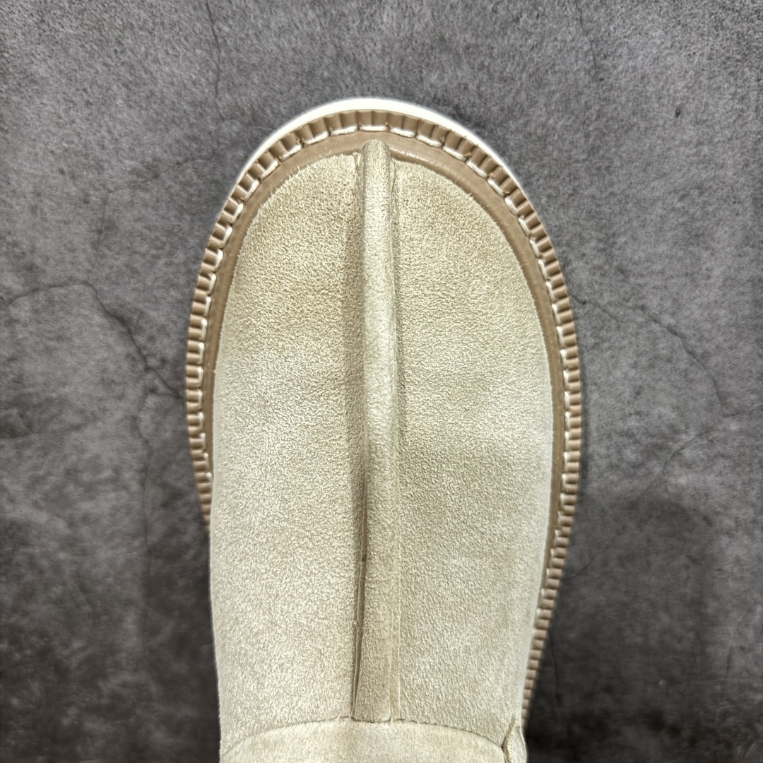  
【纯原版】UGG 2025春季新款 Hybird 塔斯曼系列男鞋
鞋面采用牛剖层 内里透气网面 ug