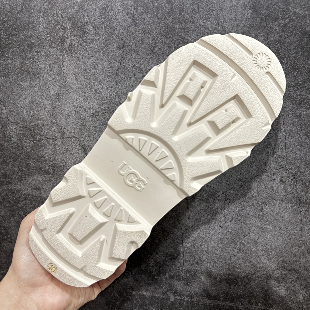  
【纯原版】UGG 2025春季新款 Hybird 塔斯曼系列男鞋
鞋面采用牛剖层 内里透气网面 ug