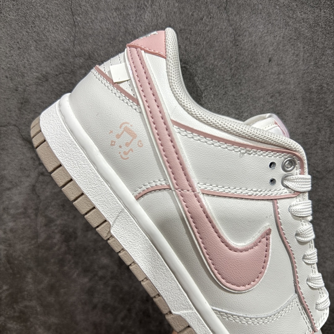 260  【YC纯原】NK Dunk Low 心动旋律 WP0212-013