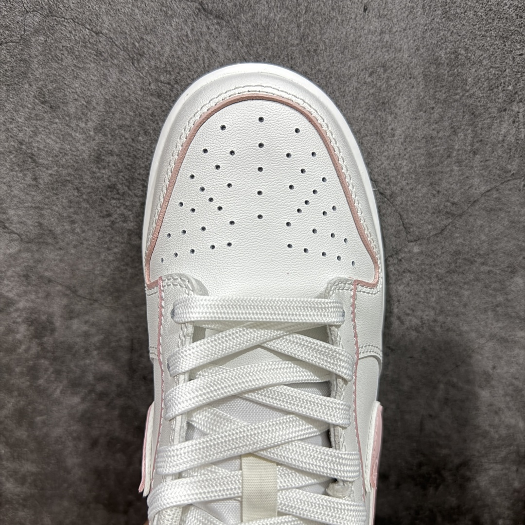 260  【YC纯原】NK Dunk Low 心动旋律 WP0212-013
