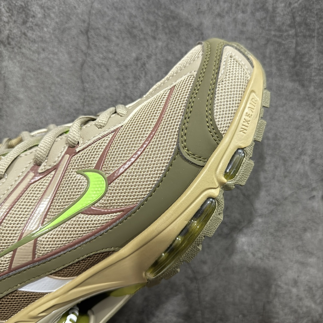 图片[6]-【外贸版】Supreme x Nike Shox Ride 2 SP联名扣篮系列休闲运动鞋.时尚男女篮球鞋缓震慢跑鞋 DN1615 200 Shox系列 舒适与时尚的完美结合，这款现代经典之作，凭借脚跟下方的四个支撑柱和前脚掌的Max Air技术，提供卓越的响应性缓震。鞋面采用真皮与合成革的混合材料，柔软且耐用。此外，鞋身的网眼材料和脚踝周围的通风孔得到了增强，能够保持脚部的凉爽。泡绵中底，橡胶外底。 货号： DN1615-100 尺码： 40-46 编码： T260270-选品中心