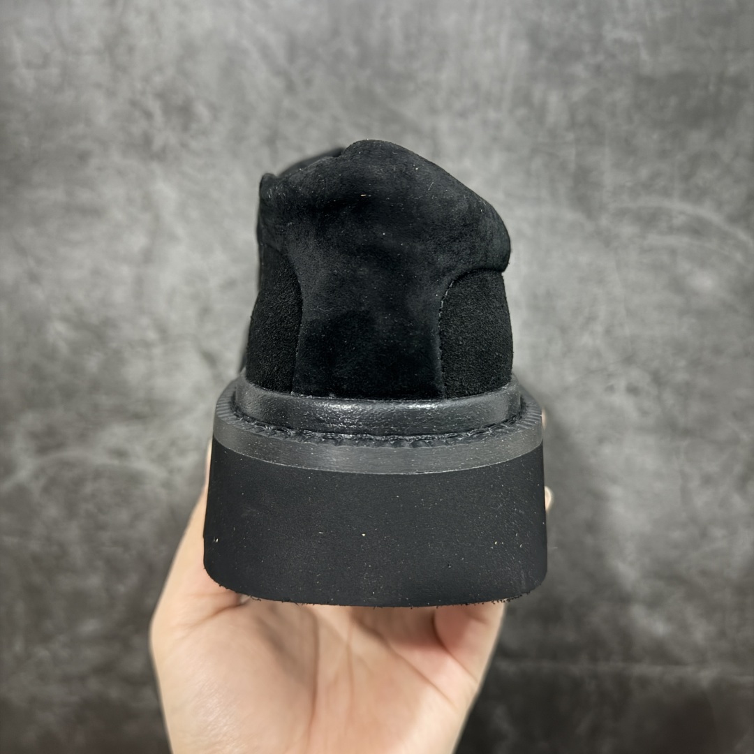 260  【纯原版】UGG 2025春季新款 Hybird 塔斯曼系列男鞋