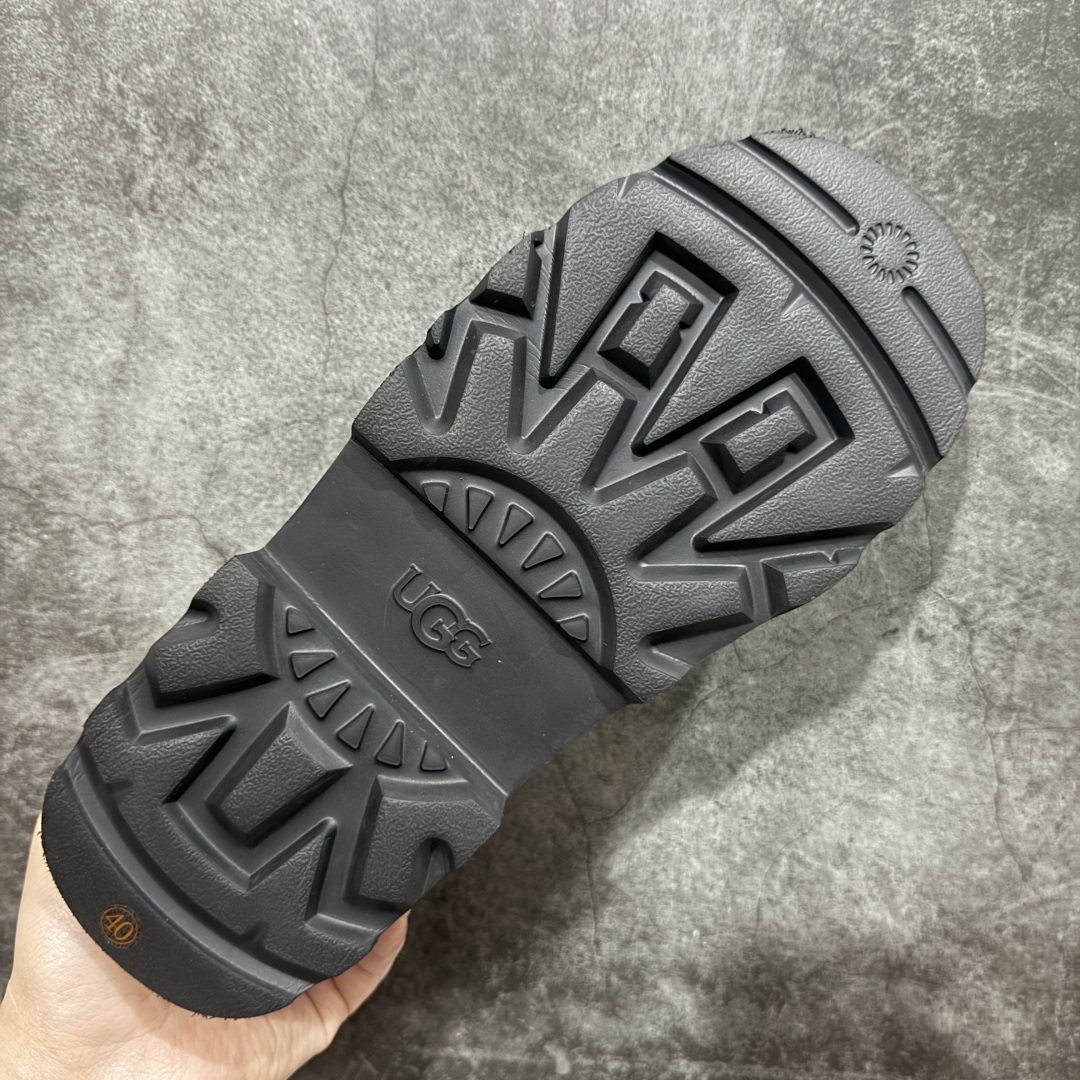 260  【纯原版】UGG 2025春季新款 Hybird 塔斯曼系列男鞋