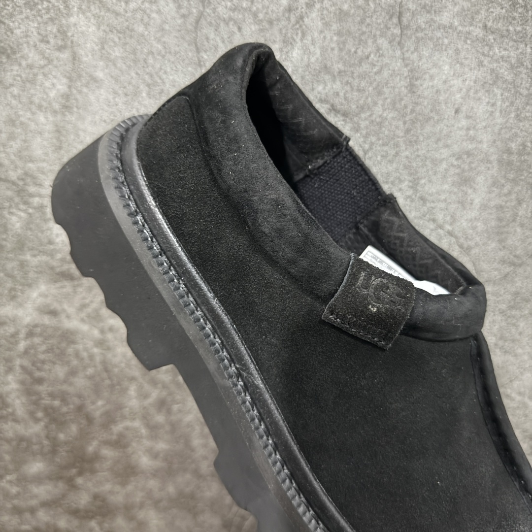 260  【纯原版】UGG 2025春季新款 Hybird 塔斯曼系列男鞋