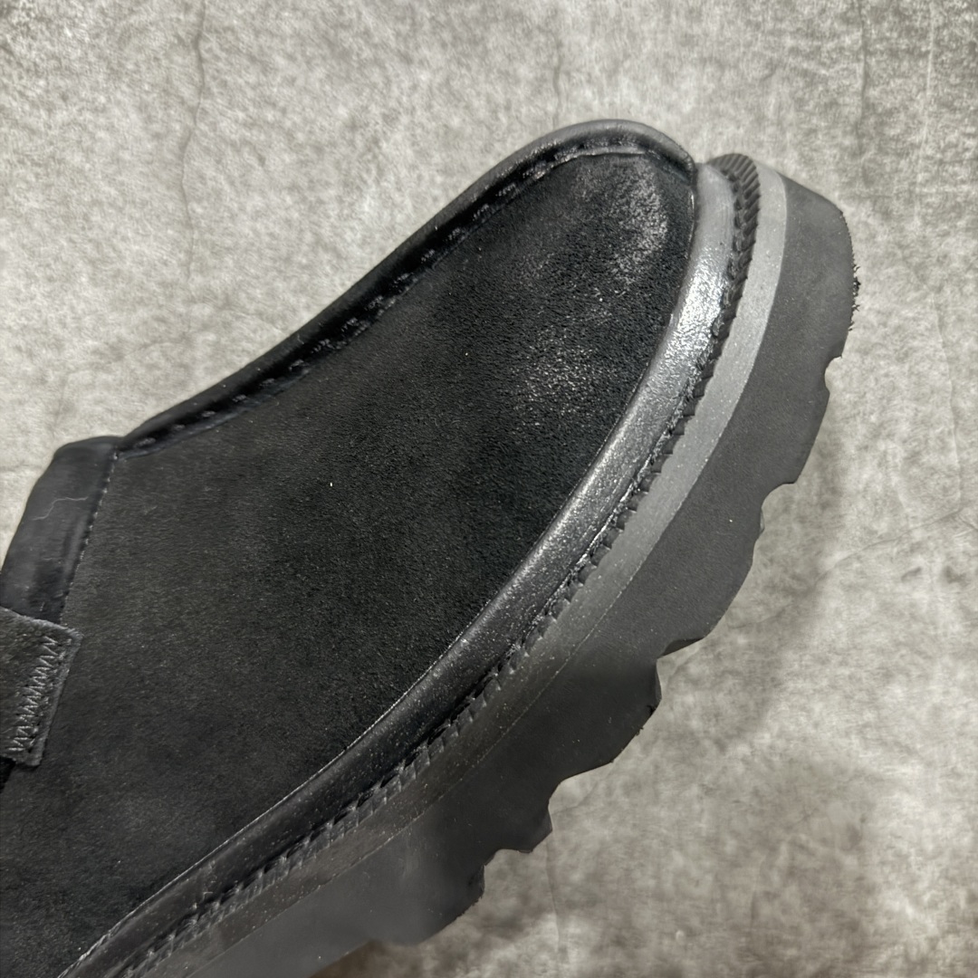 260  【纯原版】UGG 2025春季新款 Hybird 塔斯曼系列男鞋