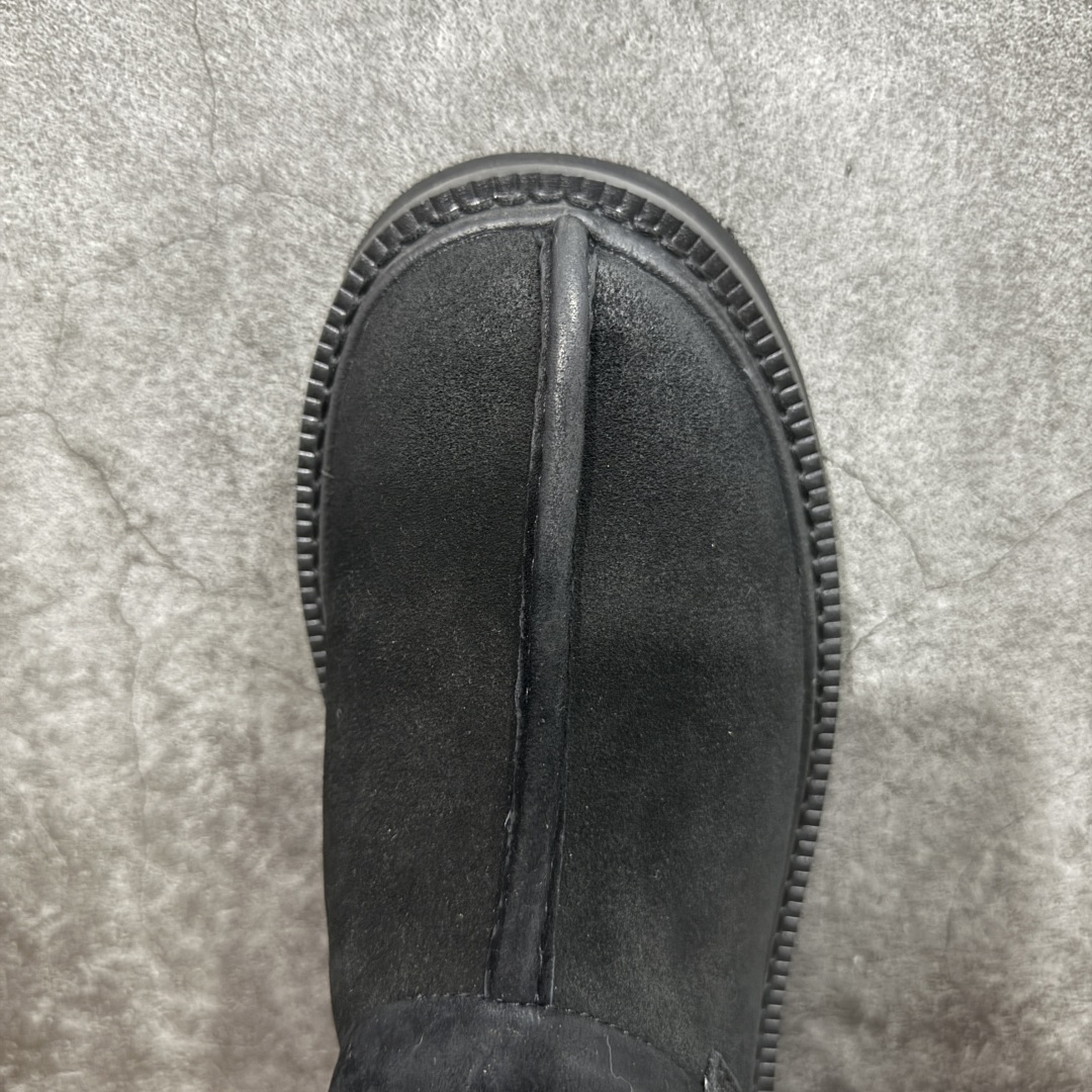 260  【纯原版】UGG 2025春季新款 Hybird 塔斯曼系列男鞋