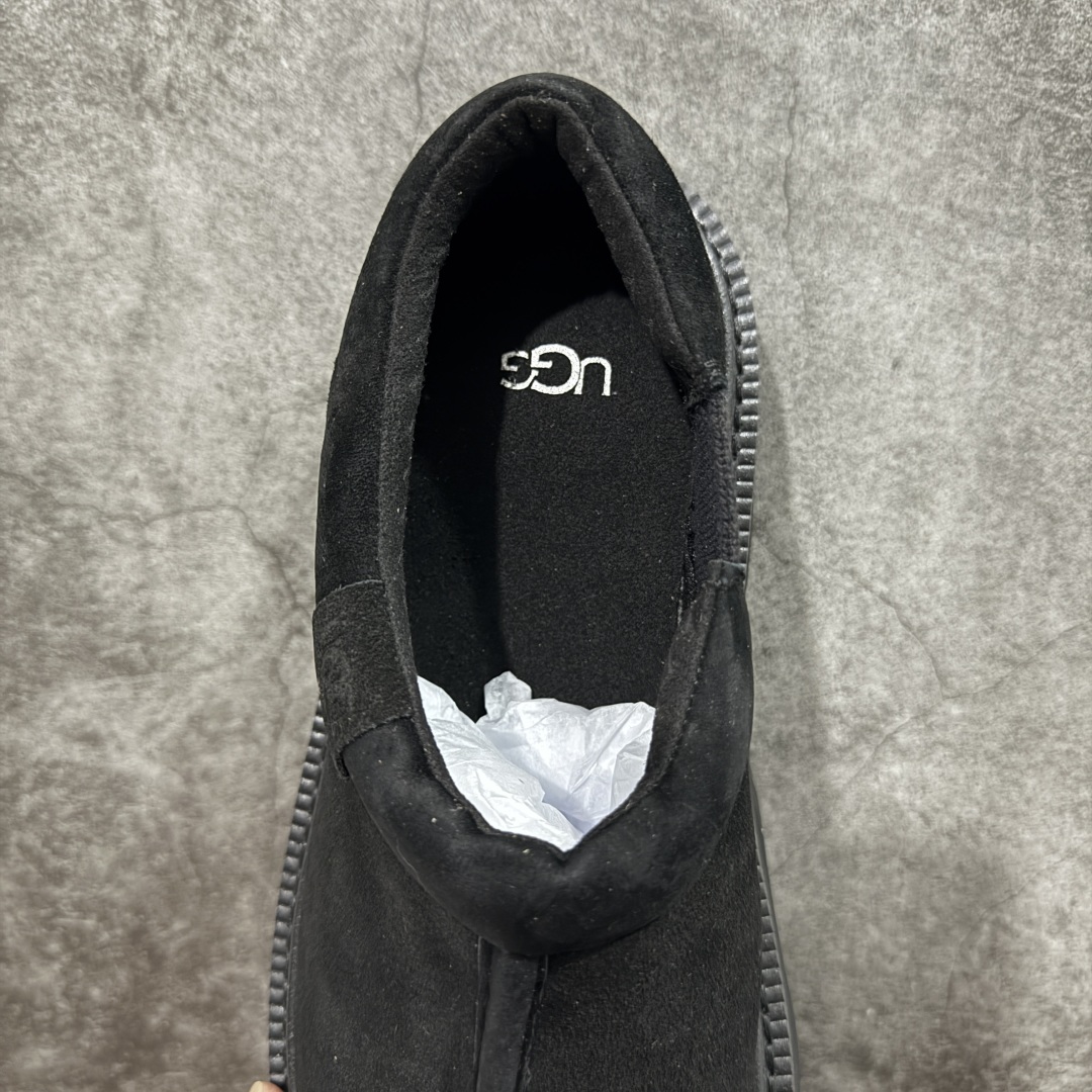 260  【纯原版】UGG 2025春季新款 Hybird 塔斯曼系列男鞋