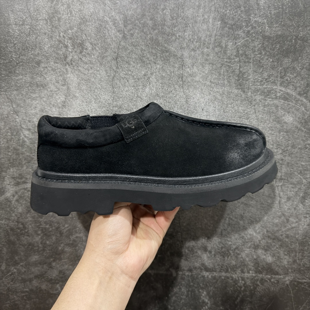 260  【纯原版】UGG 2025春季新款 Hybird 塔斯曼系列男鞋