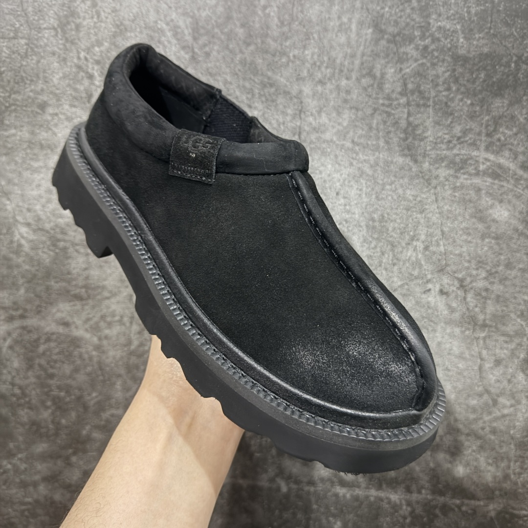 260  【纯原版】UGG 2025春季新款 Hybird 塔斯曼系列男鞋