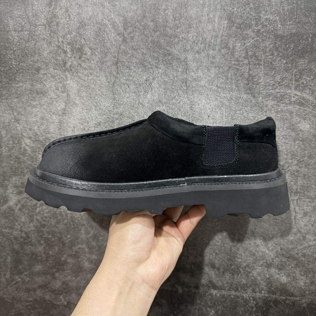 260  【纯原版】UGG 2025春季新款 Hybird 塔斯曼系列男鞋