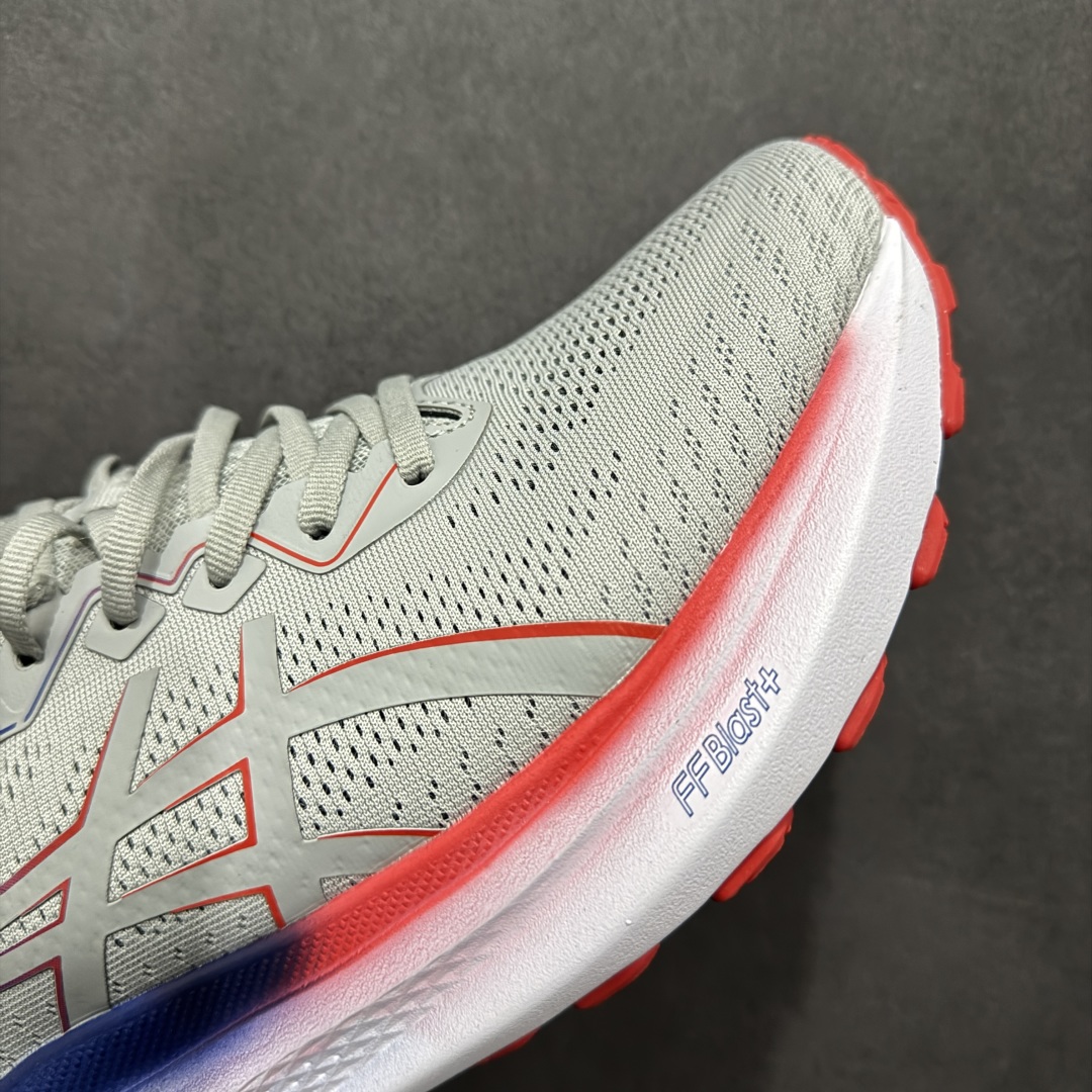 200  Asics Gel-Jadeite 3 纯原版本 亚瑟士运动休闲透气专业跑鞋