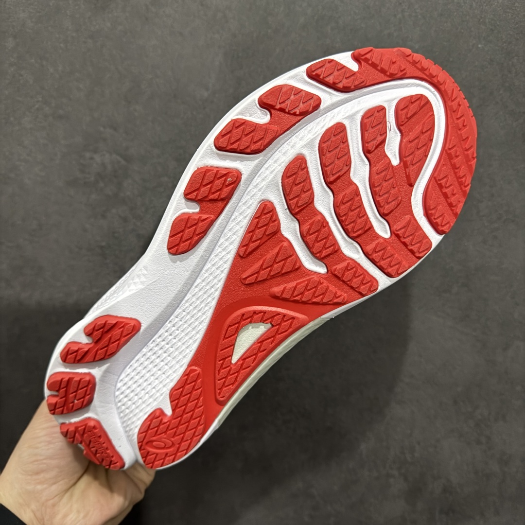 200  Asics Gel-Jadeite 3 纯原版本 亚瑟士运动休闲透气专业跑鞋