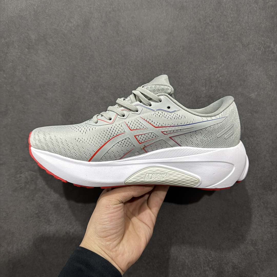 200  Asics Gel-Jadeite 3 纯原版本 亚瑟士运动休闲透气专业跑鞋