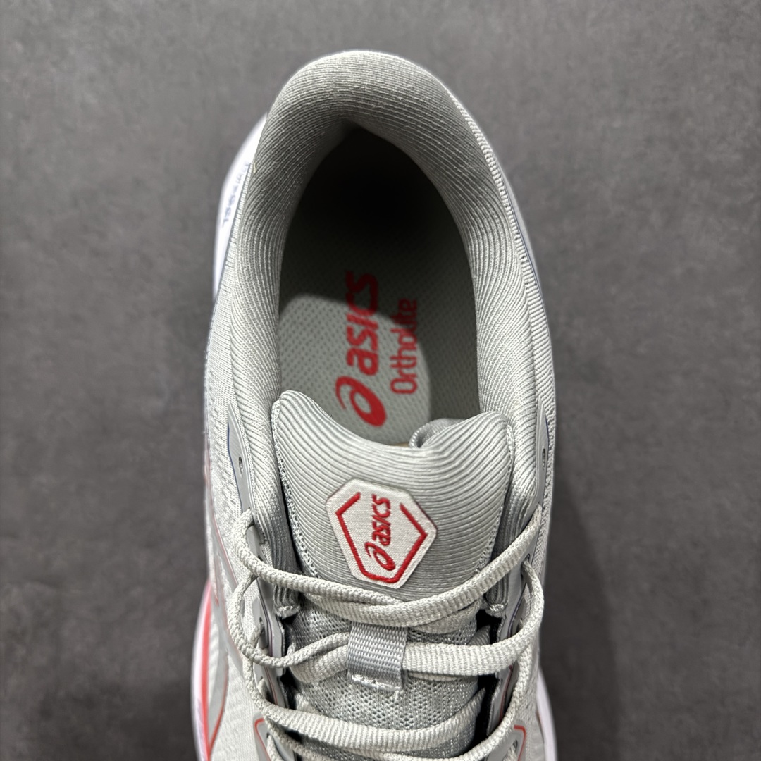 200  Asics Gel-Jadeite 3 纯原版本 亚瑟士运动休闲透气专业跑鞋