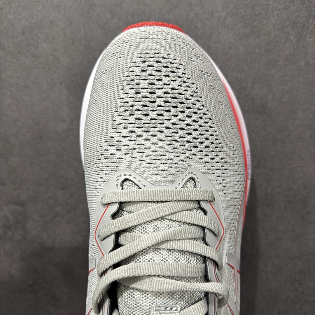 200  Asics Gel-Jadeite 3 纯原版本 亚瑟士运动休闲透气专业跑鞋