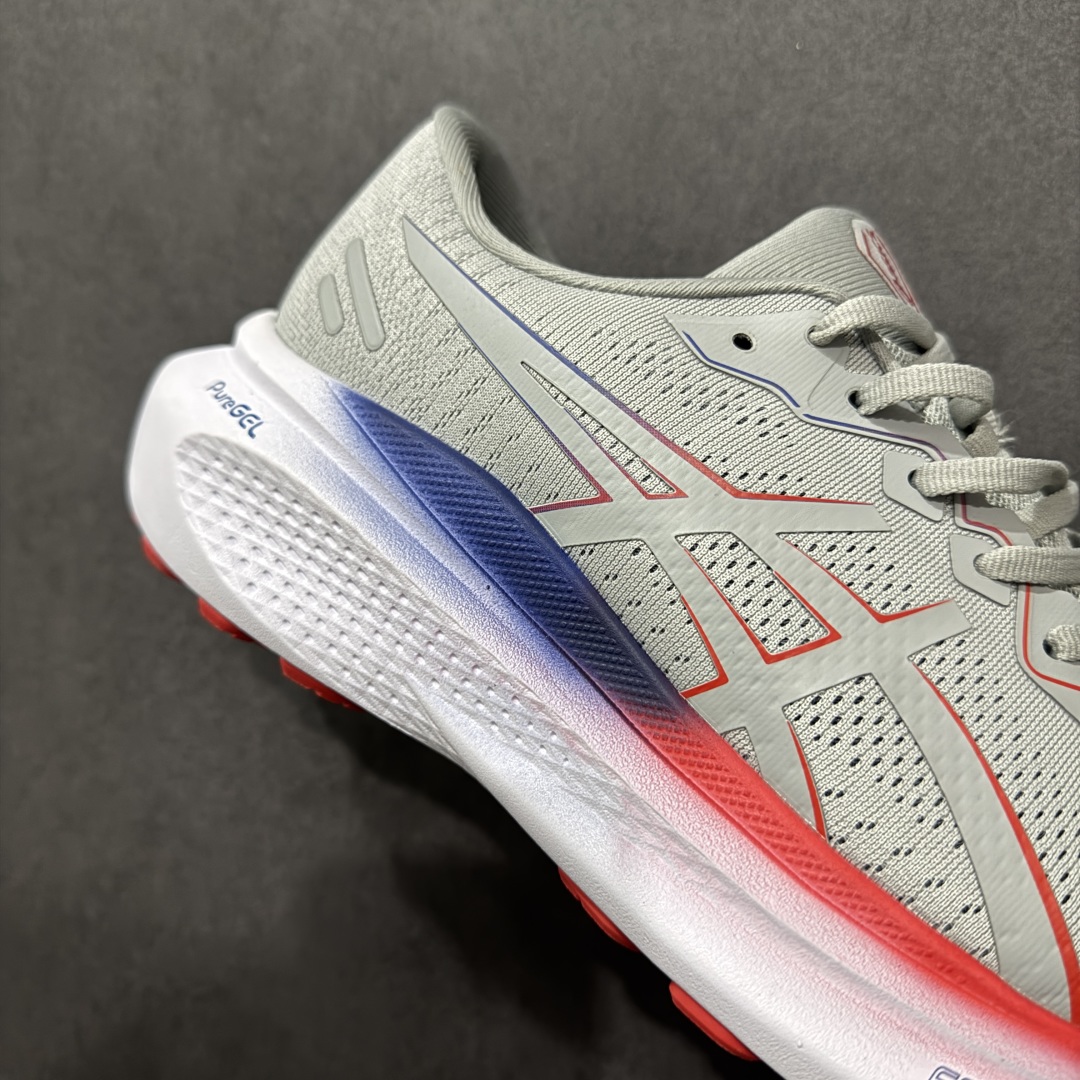 200  Asics Gel-Jadeite 3 纯原版本 亚瑟士运动休闲透气专业跑鞋