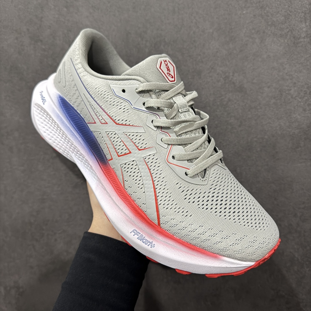 200  Asics Gel-Jadeite 3 纯原版本 亚瑟士运动休闲透气专业跑鞋